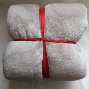 New Blanket size 90x50